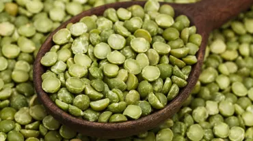 Dried Peas